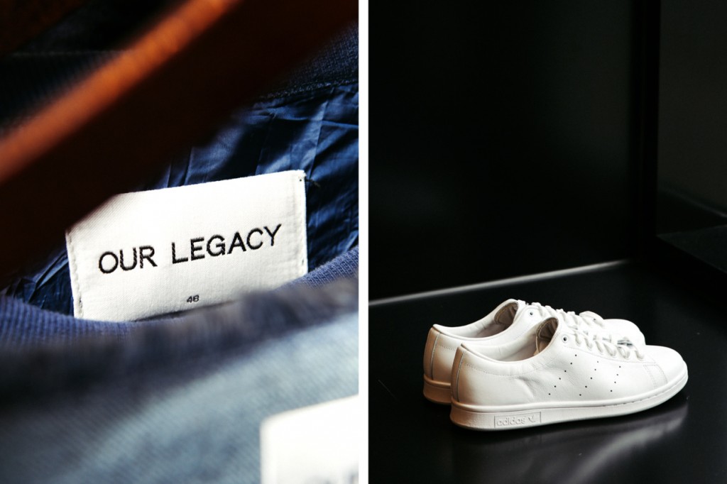 GENTRY’S NEW CONTEMPORARY SPACE IN BROOKLYN 3