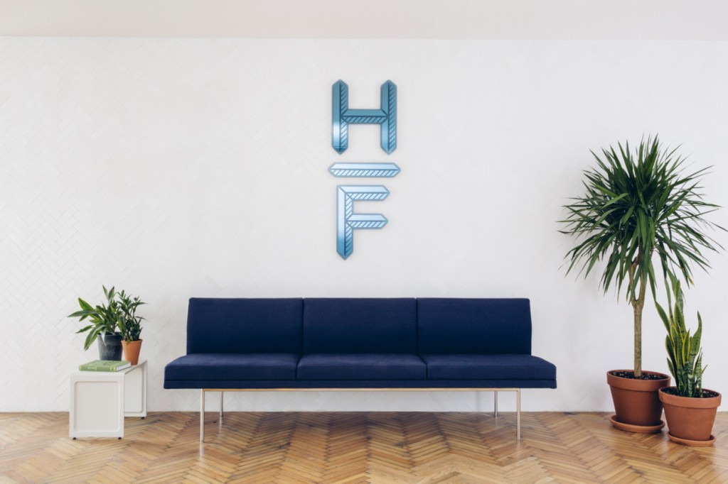 HARRY’S NEW YORK OFFICE 7 HARRY’S NEW YORK OFFICE 7