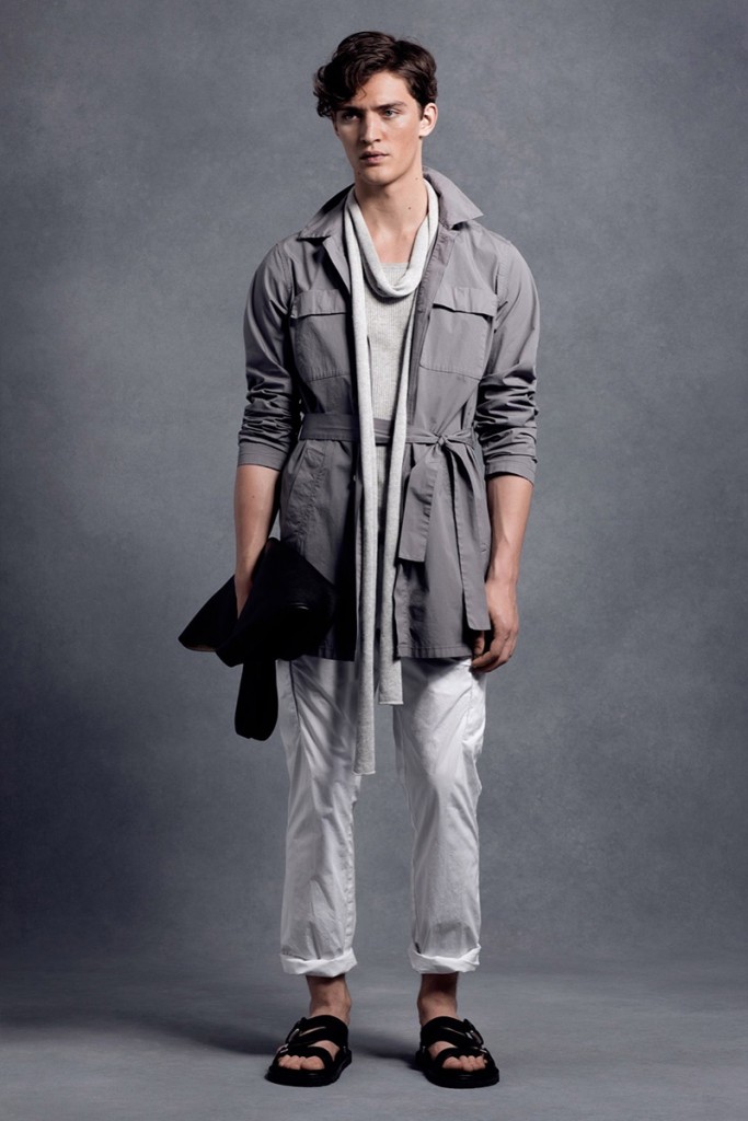Michael Kors Spring/Summer 2016 1