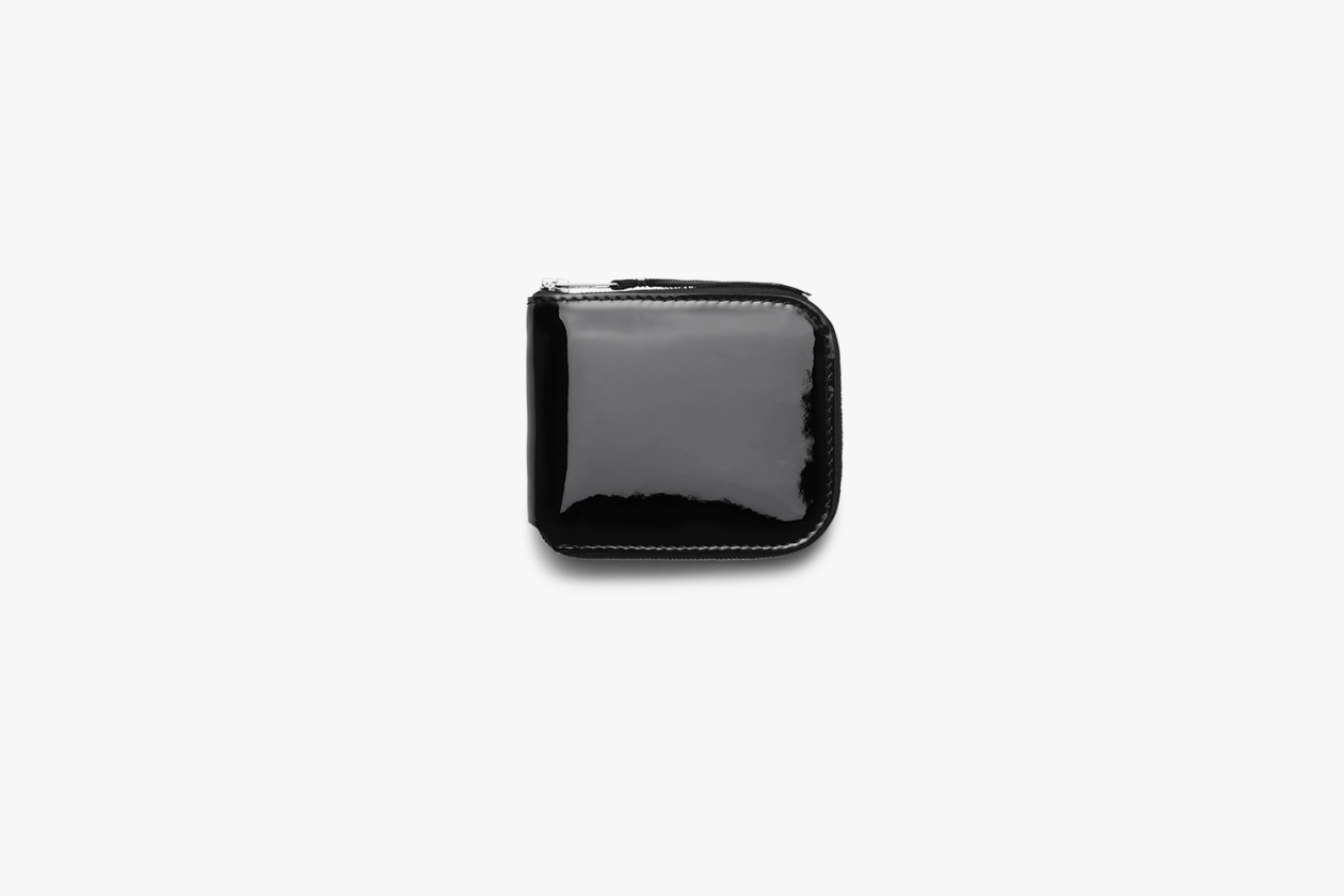ACNE STUDIOS PREMIUM LEATHER GOODS LINE 7