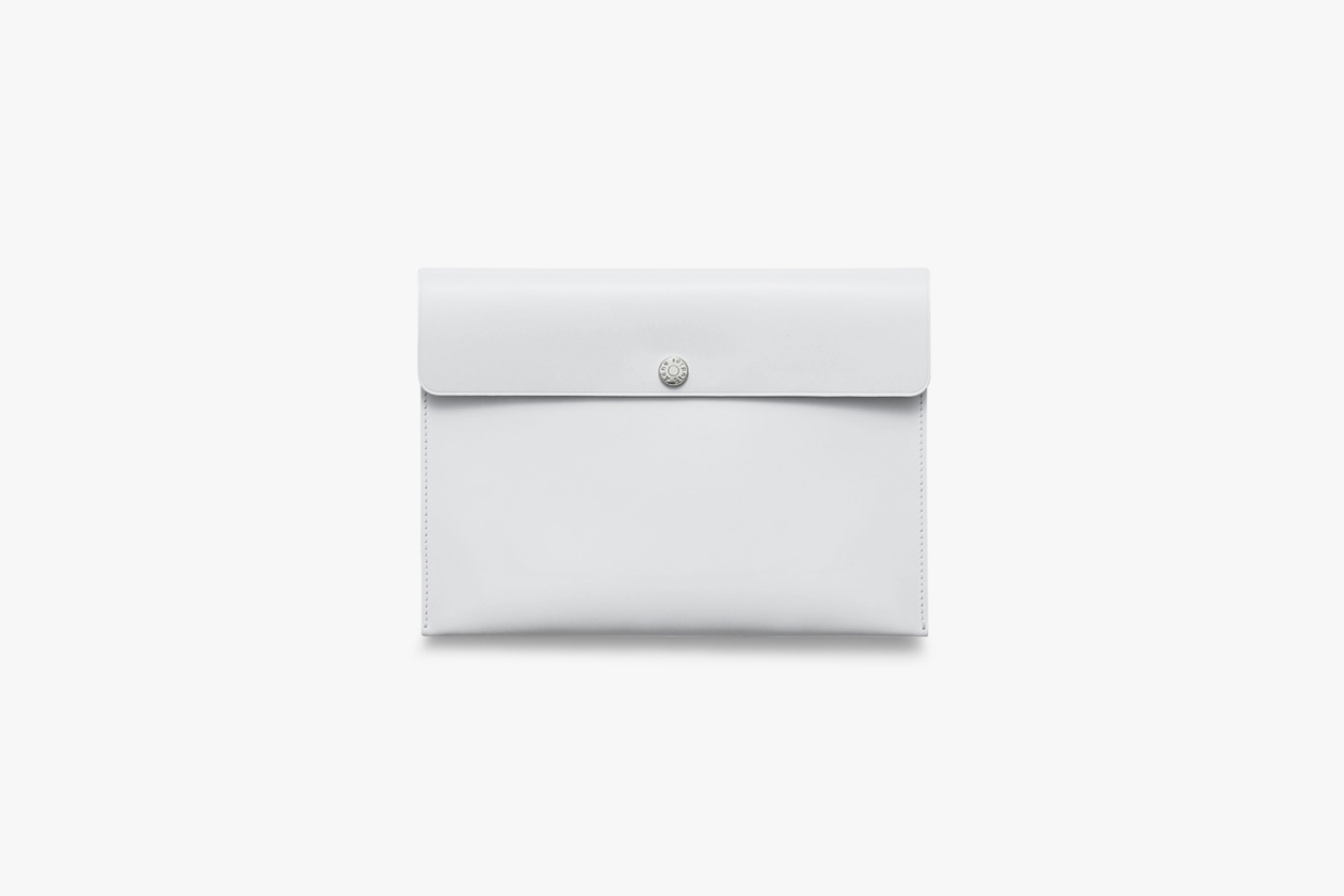 ACNE STUDIOS PREMIUM LEATHER GOODS LINE 18
