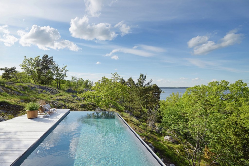 Sommarhus Andreas Martin-Löf