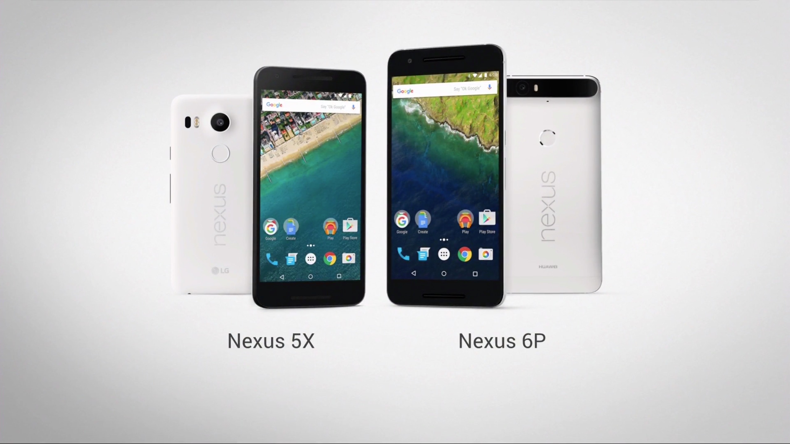 次主圖Google-Nexus 5x & 6p