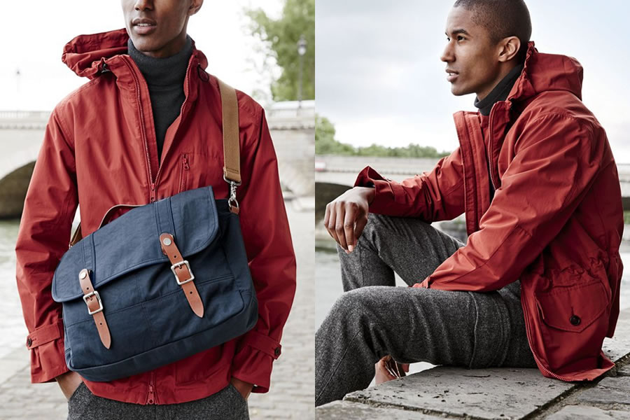 J.Crew September 2015 Men’s Lookbook 3