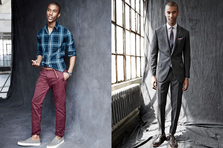 J.Crew September 2015 Men’s Lookbook 4