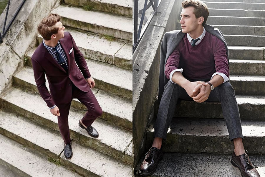 J.Crew September 2015 Men’s Lookbook 5