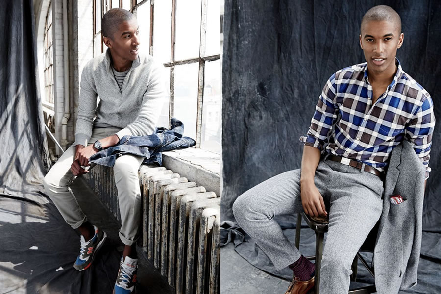 J.Crew September 2015 Men’s Lookbook 6