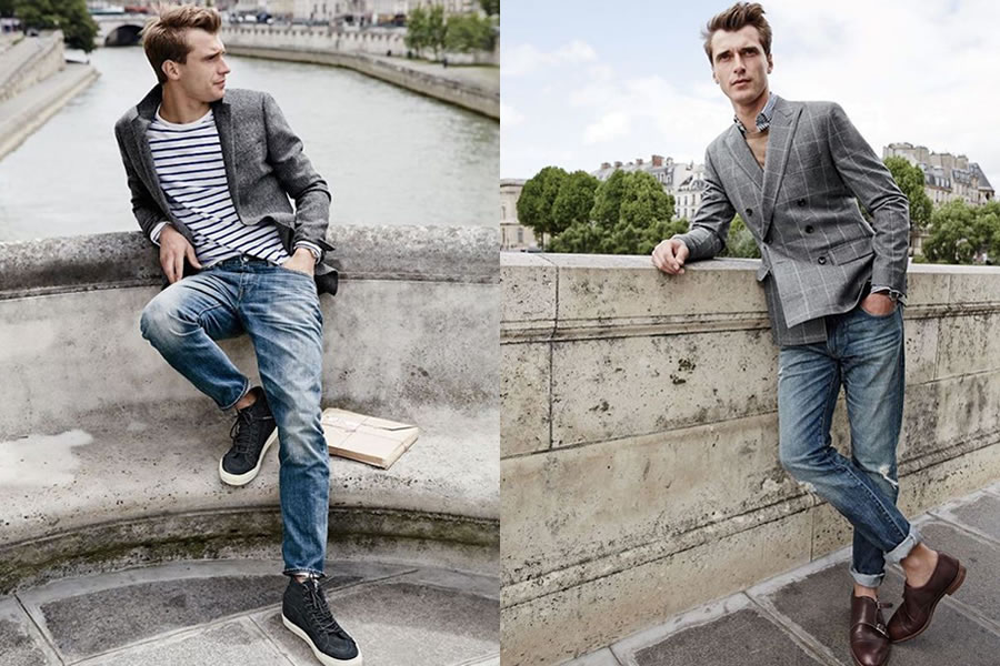 J.Crew September 2015 Men’s Lookbook 7