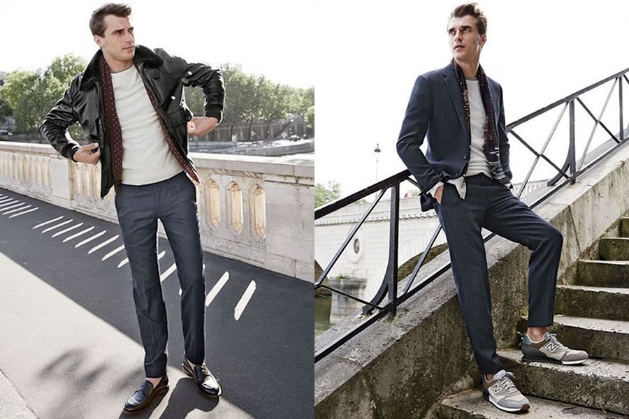 J.Crew September 2015 Men’s Lookbook 8