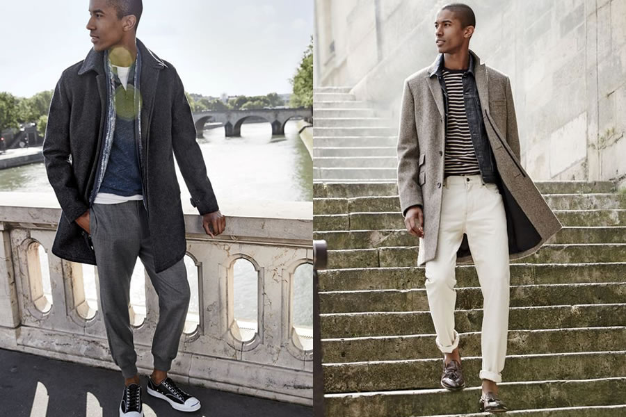 J.Crew September 2015 Men’s Lookbook 9