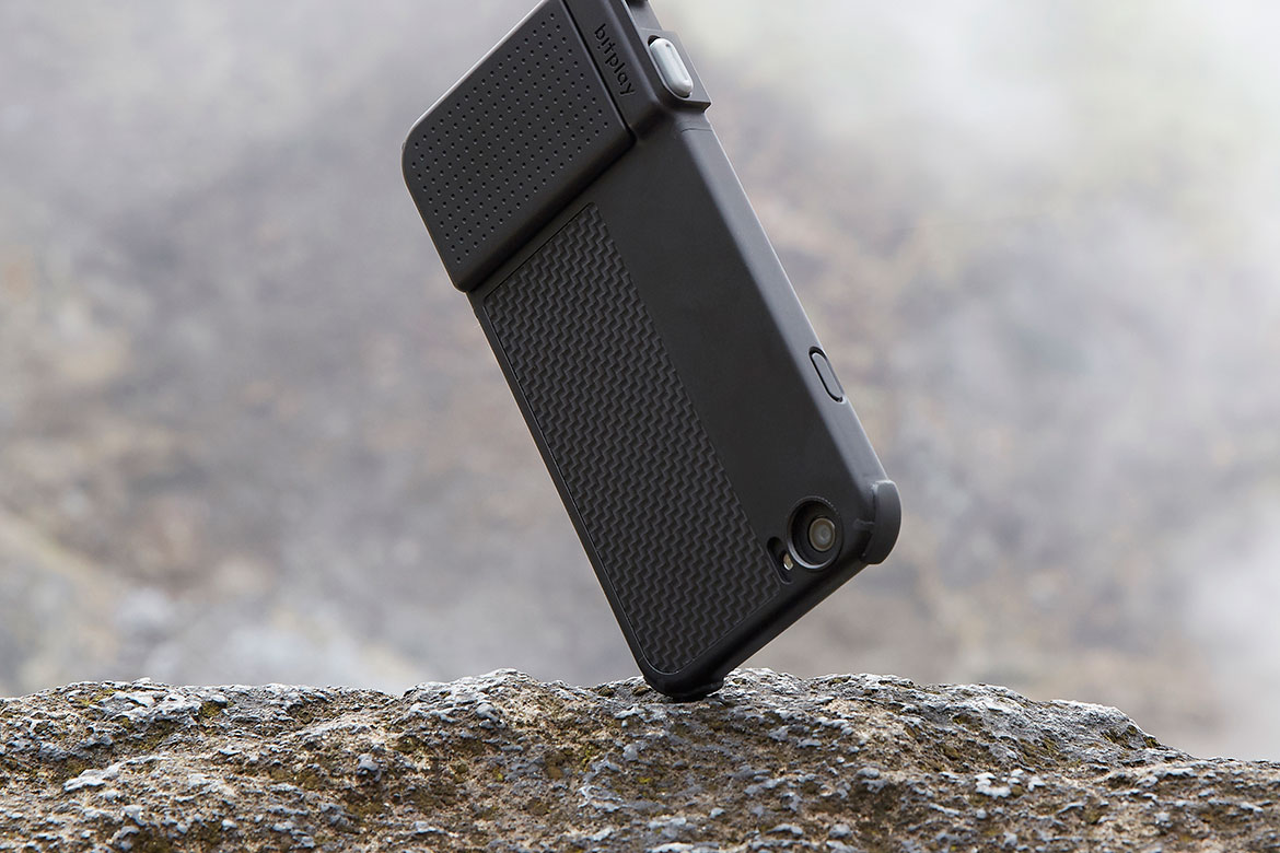 滿足多元化照相需求,SNAP! PRO 推出iPhone 6/ 6s 照相手機殼 8