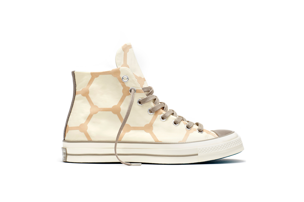 CONVERSE CHUCK TAYLOR ALL STAR ’70 7