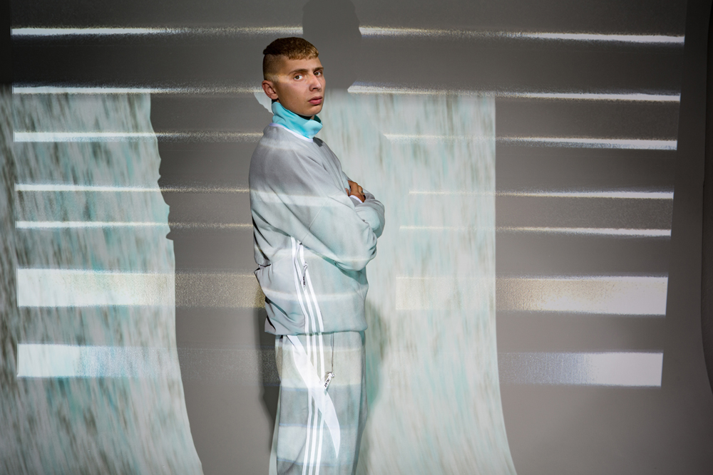 Palace Skateboards x adidas Originals aw 2015 Lookbook 14