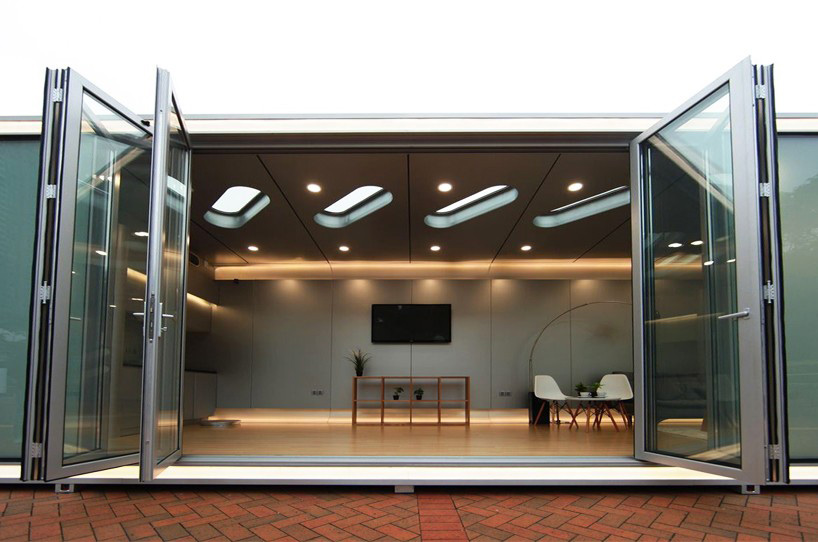 “ALPOD” IS THE MOBILE HOME OF THE FUTURE 4