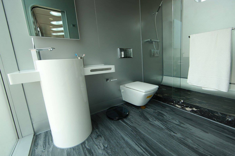 “ALPOD” IS THE MOBILE HOME OF THE FUTURE 8