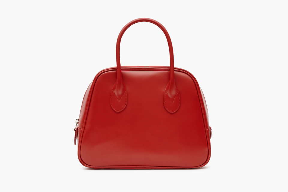 COMME des GARCONS Launches “RED Celebration” Campaign 3
