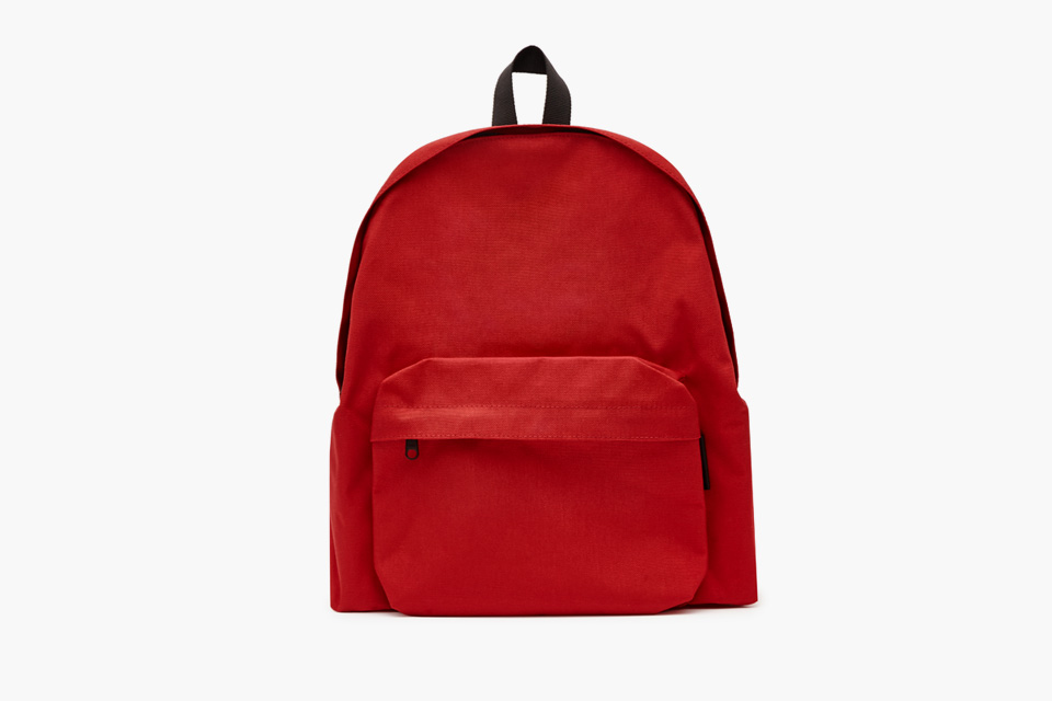 COMME des GARCONS Launches “RED Celebration” Campaign 5