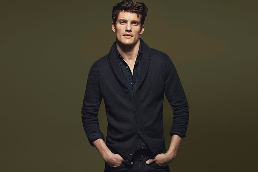 Massimo Dutti Holiday 2015 Lookbook 4
