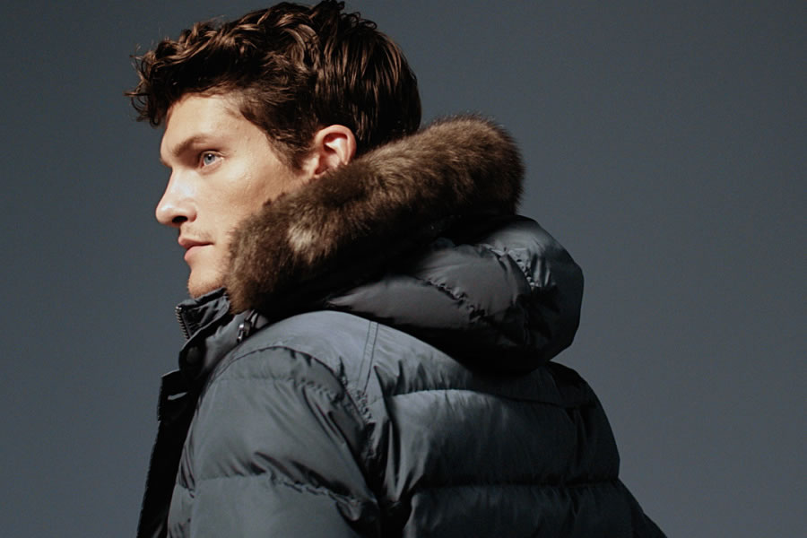 Massimo Dutti Holiday 2015 Lookbook 5