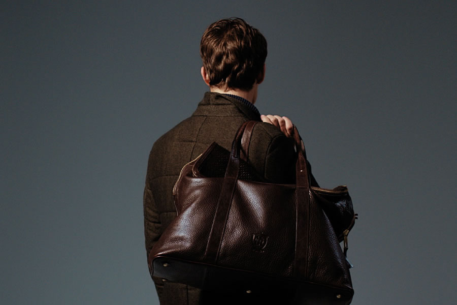 Massimo Dutti Holiday 2015 Lookbook 6