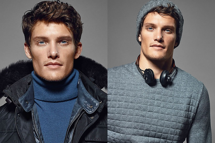 Massimo Dutti Holiday 2015 Lookbook 9