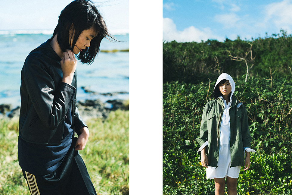 NEPENTHES – F/W 2015 COLLECTION – CAMPUL EDITORIAL 12