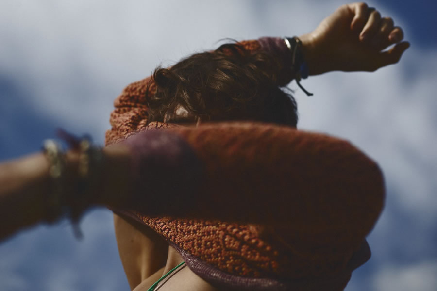 Scotch & Soda Spring/Summer 2016 Men’s Lookbook 1