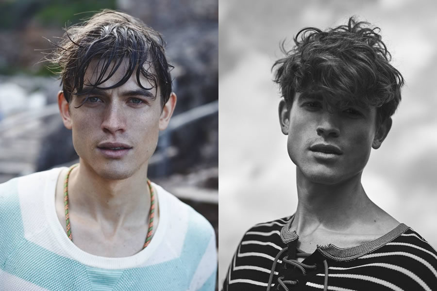 Scotch & Soda Spring/Summer 2016 Men’s Lookbook 7