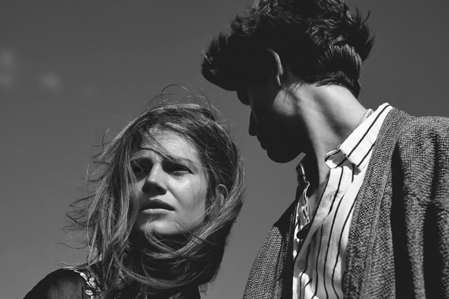 Scotch & Soda Spring/Summer 2016 Men’s Lookbook 10