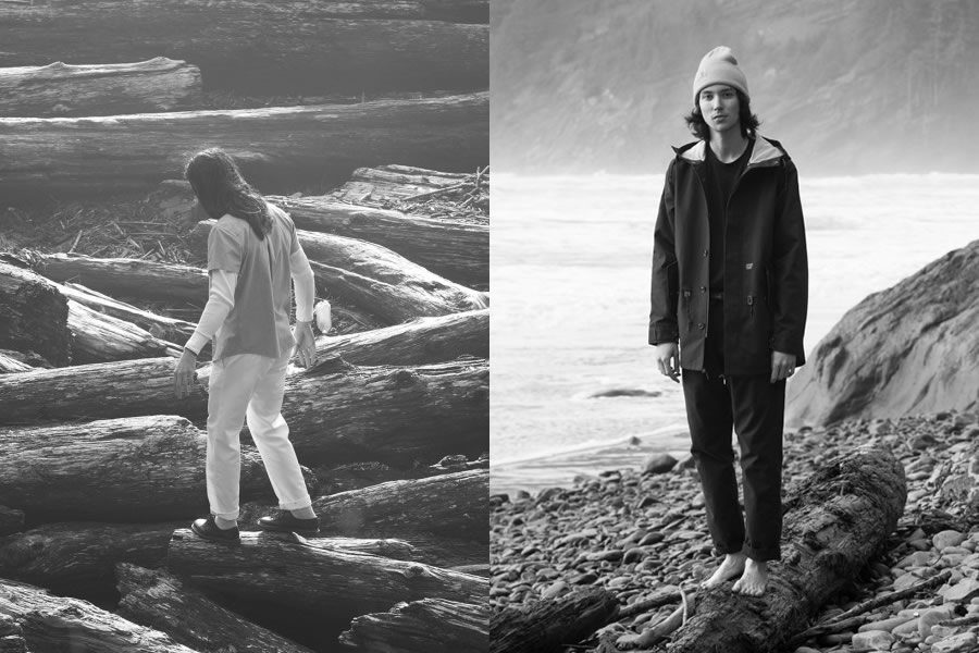 Carhartt WIP Spring/Summer 2016 Men’s Lookbook 10