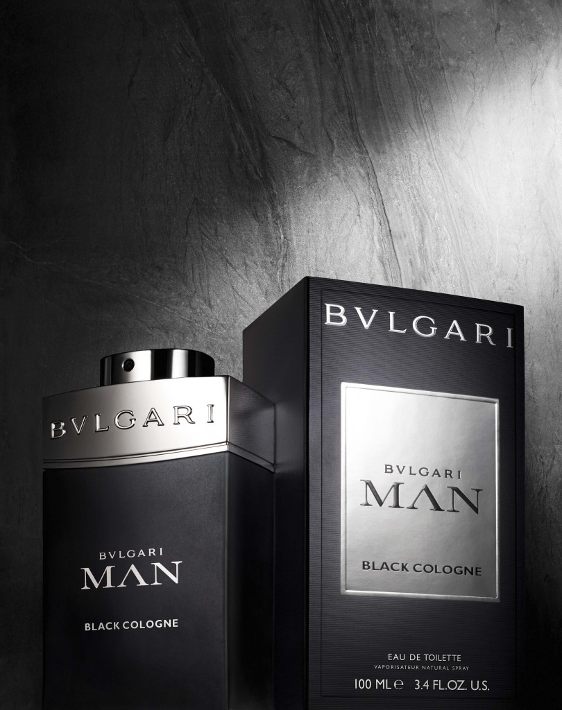以東方清新氣味詮釋男士陽剛魅力，BVLGARI 發表全新古龍淡香水 5