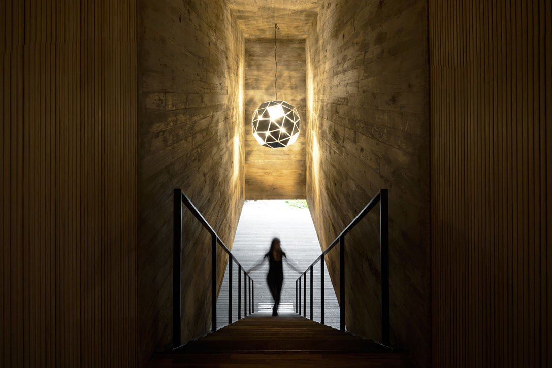 JUNGLE HOUSE BY STUDIO MK27 6