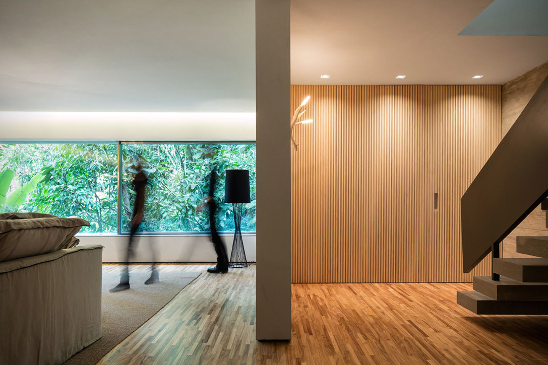 JUNGLE HOUSE BY STUDIO MK27 8