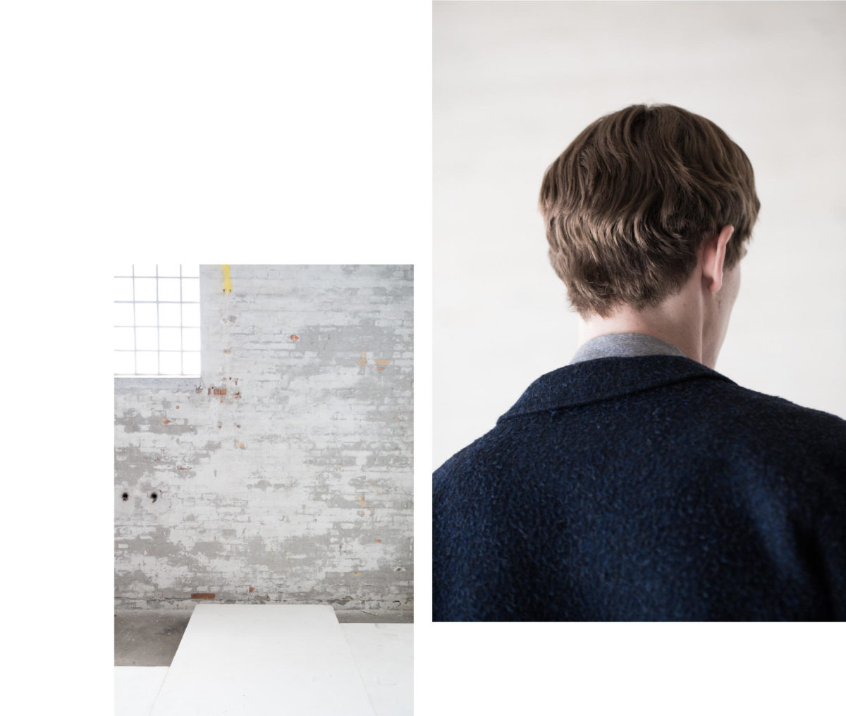 Norse Projects Delivers Premium Simplicity for FW16 8