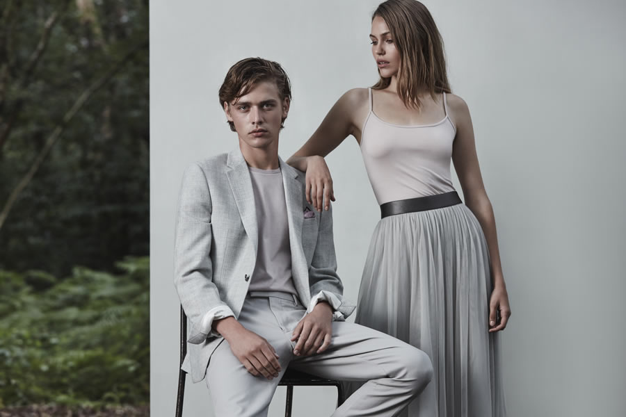 Reiss The Transition 2016 Men’s Lookbook 7