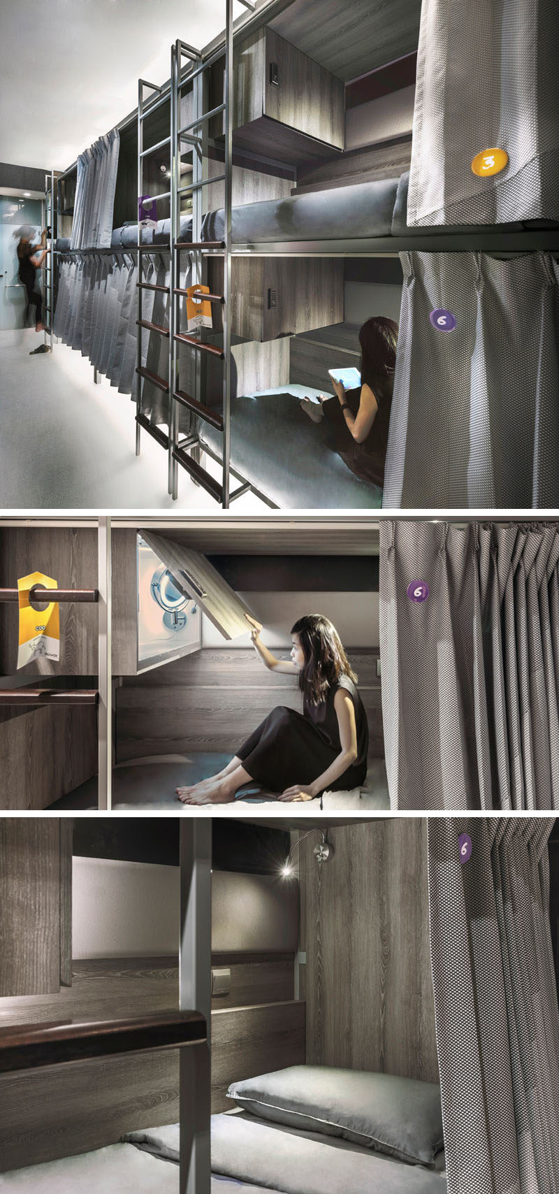 This New Hostel In Singapore Is Designed To Appeal To Millennials 5