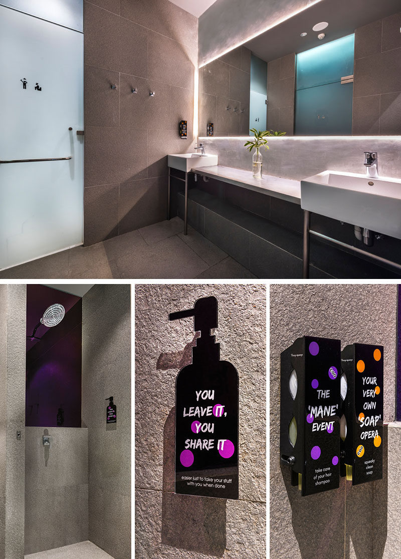 This New Hostel In Singapore Is Designed To Appeal To Millennials 7