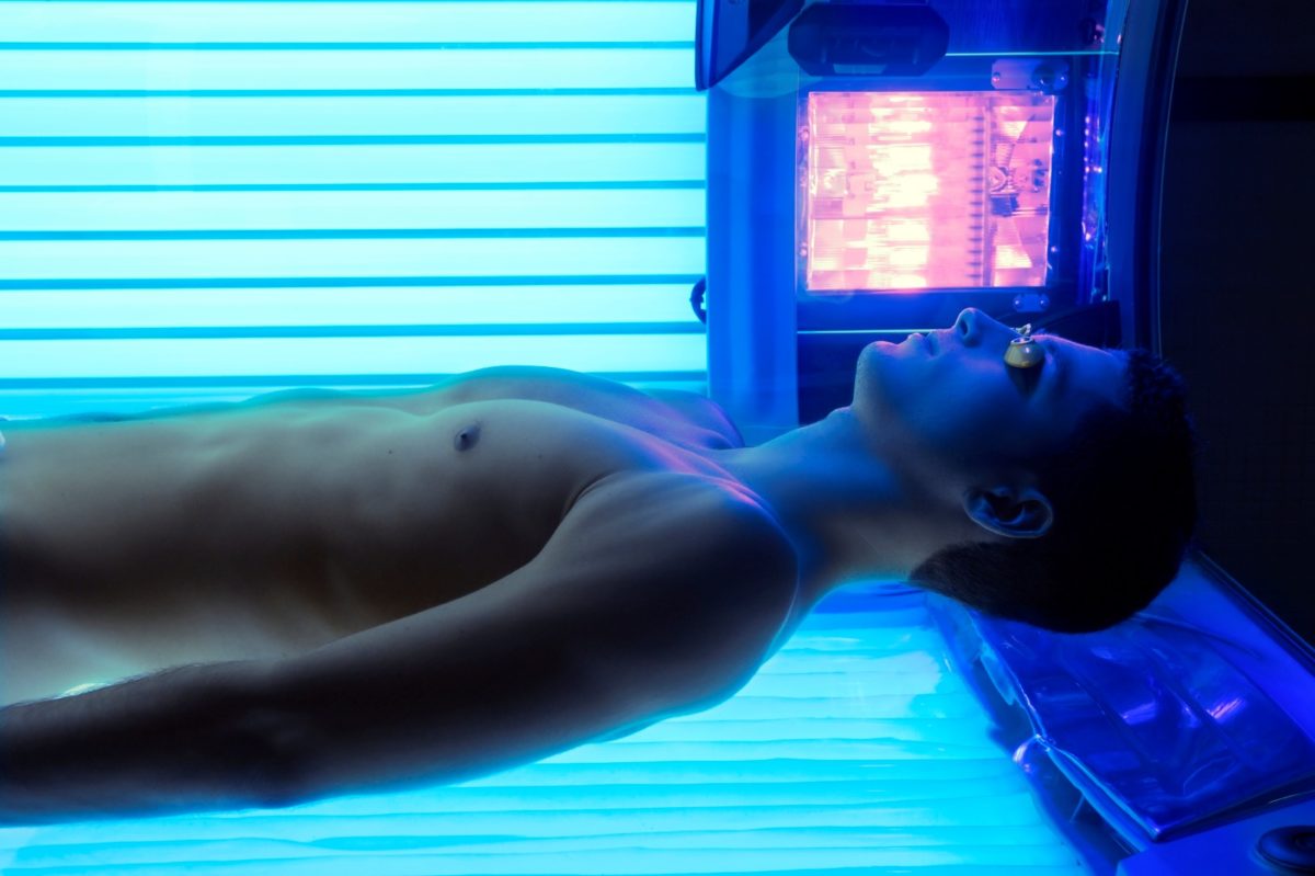 為何特朗普的膚色像橘子?男生保持健康膚色的5大秘訣! 5