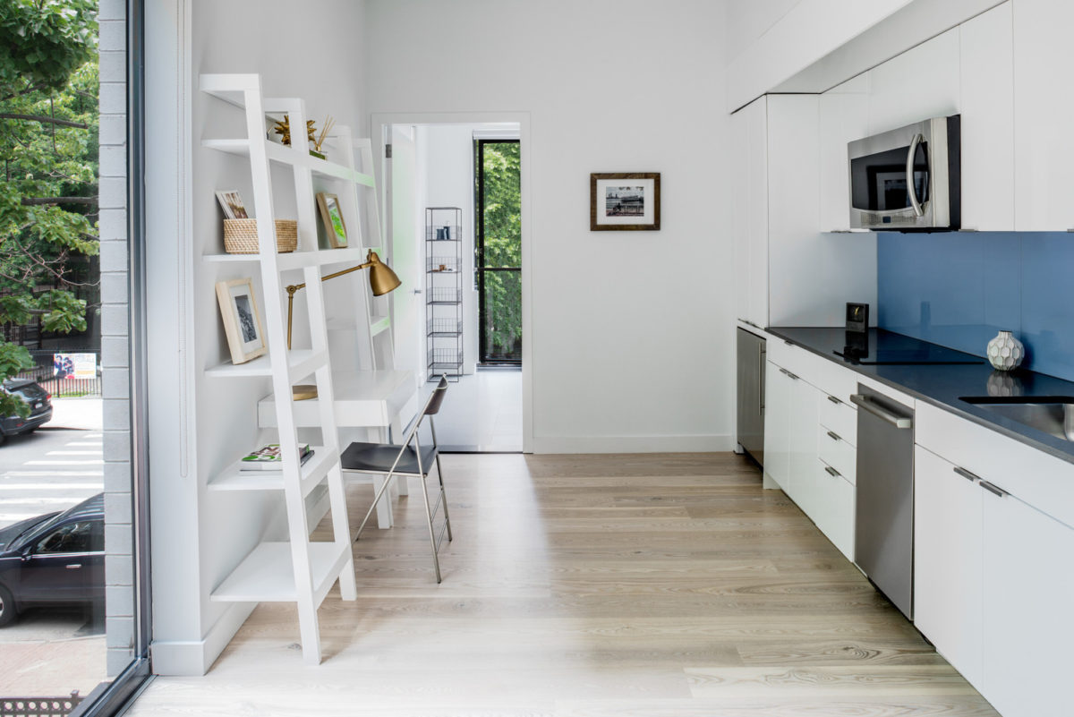 My Micro New York / Carmel Place / Photos by Pablo Enriquez