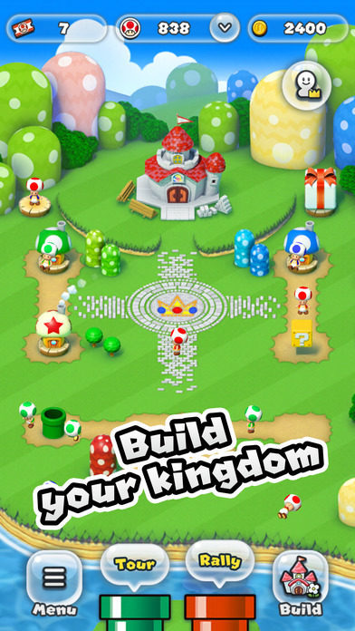 download the new version for ios The Super Mario Bros