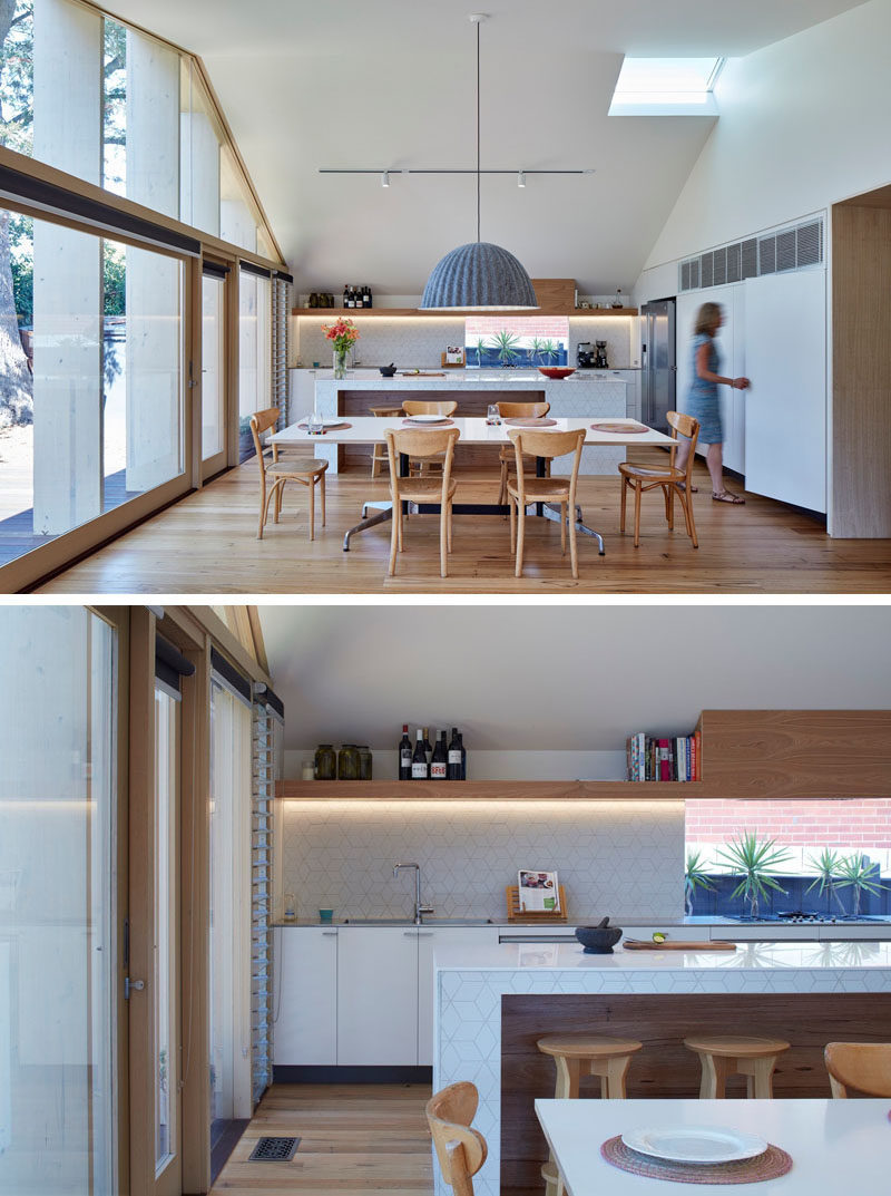 1960s home by Warc Studio 6