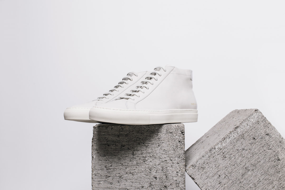 common projects converse