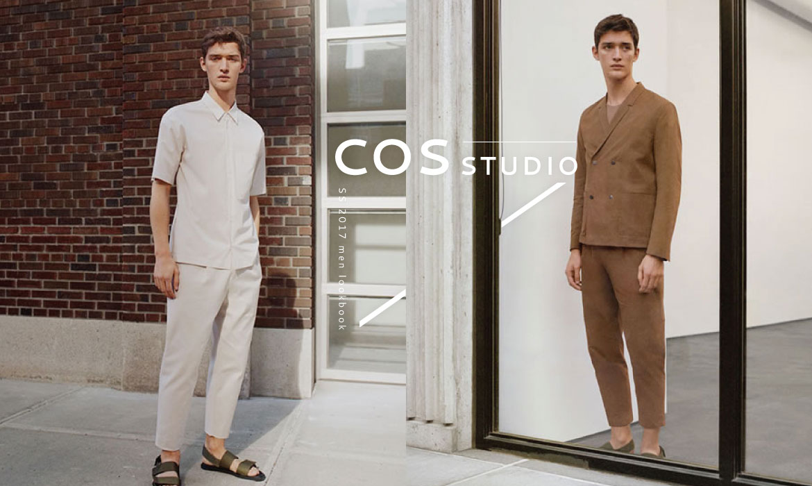 toot 2017 春夏 lookbook social-fdmtl-fall-winter-2017-