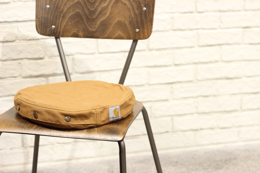 journal standard Furniture×Carhartt WIP Carhartt WIP x JOURNAL STANDARD Furniture Line | Hypebeast